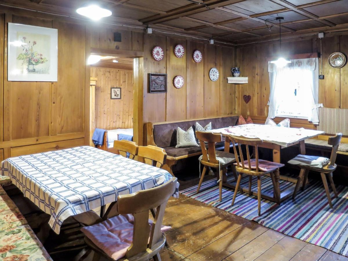 Bauernhaus Erdler 165W Ried im Zillertal Exterior foto