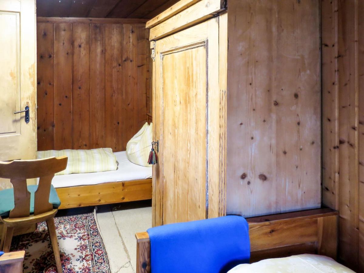 Bauernhaus Erdler 165W Ried im Zillertal Exterior foto
